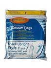 Replacement Bissell Style 7 Bags (6 Pack)