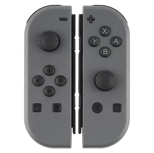 For Nintendo Switch Joy Con Controller Left & Right Wireless Pair Gamepad Joypad - Picture 25 of 50