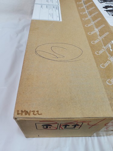 Cisco 891 CISCO891-K9 Gigabit Ethernet Security Router - Picture 6 of 9