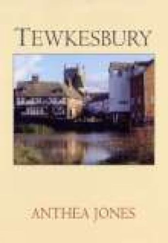 Tewkesbury, Jones, Anthea, Very Good