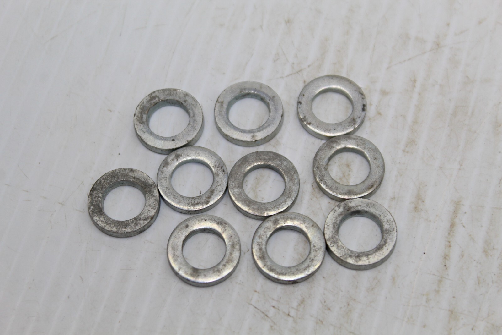 OLD Harley Knucklehead Panhead Shovelhead XL Cylinder Head Bolt Washers