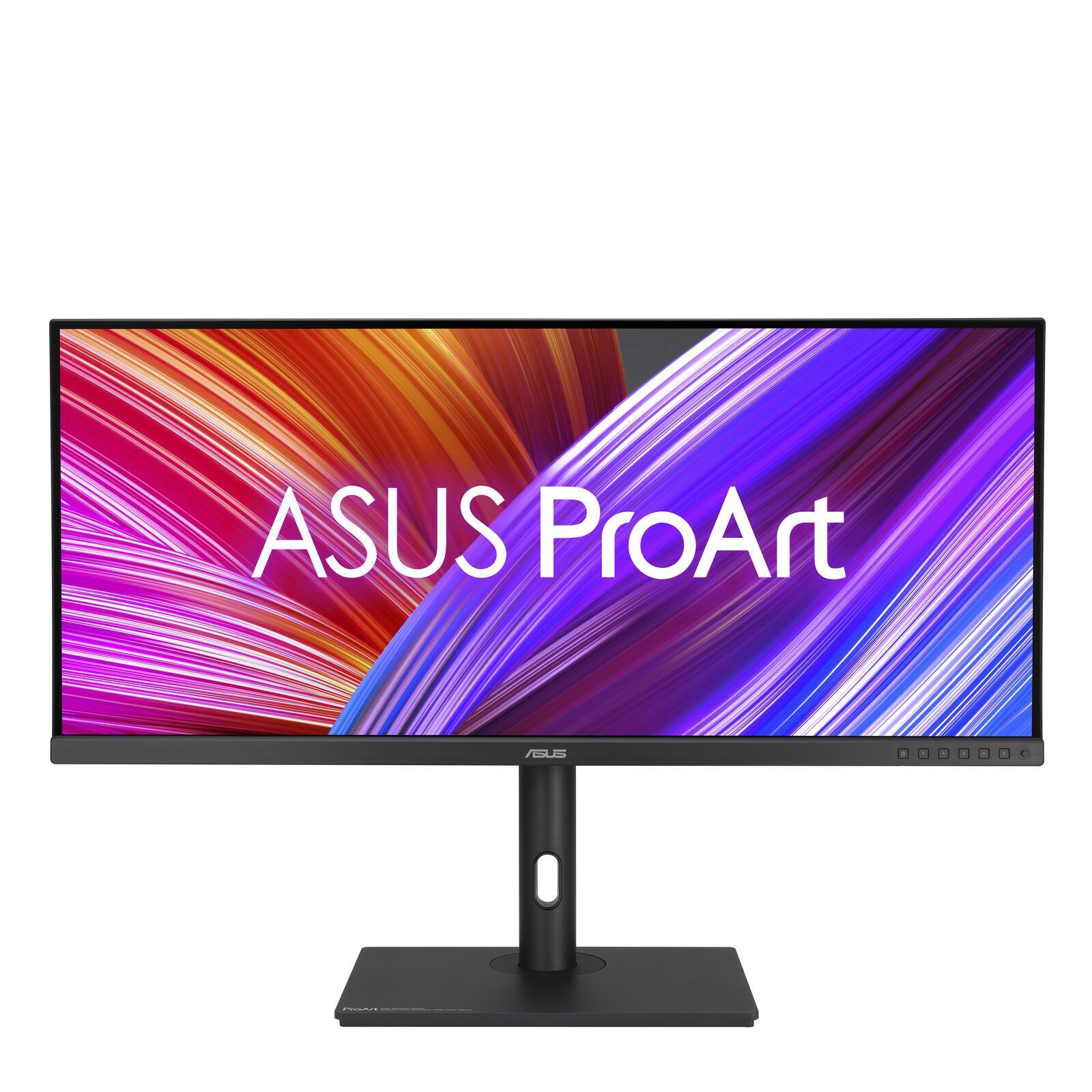 Профессиональный монитор ASUS PA348CGV ProArt 86,4 см (34)
