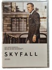 Skyfall DVDs Widescreen