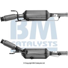 BM CATALYSTS BM11279H SOOT/PARTICULATE FILTER, EXHAUST SYSTEM ORIGINAL NEW OE