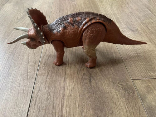 Mattel - Jurassic World - Dinosaurierfiguren 2017-2024 - Treffen Sie Ihre Wahl - Bild 278 von 430