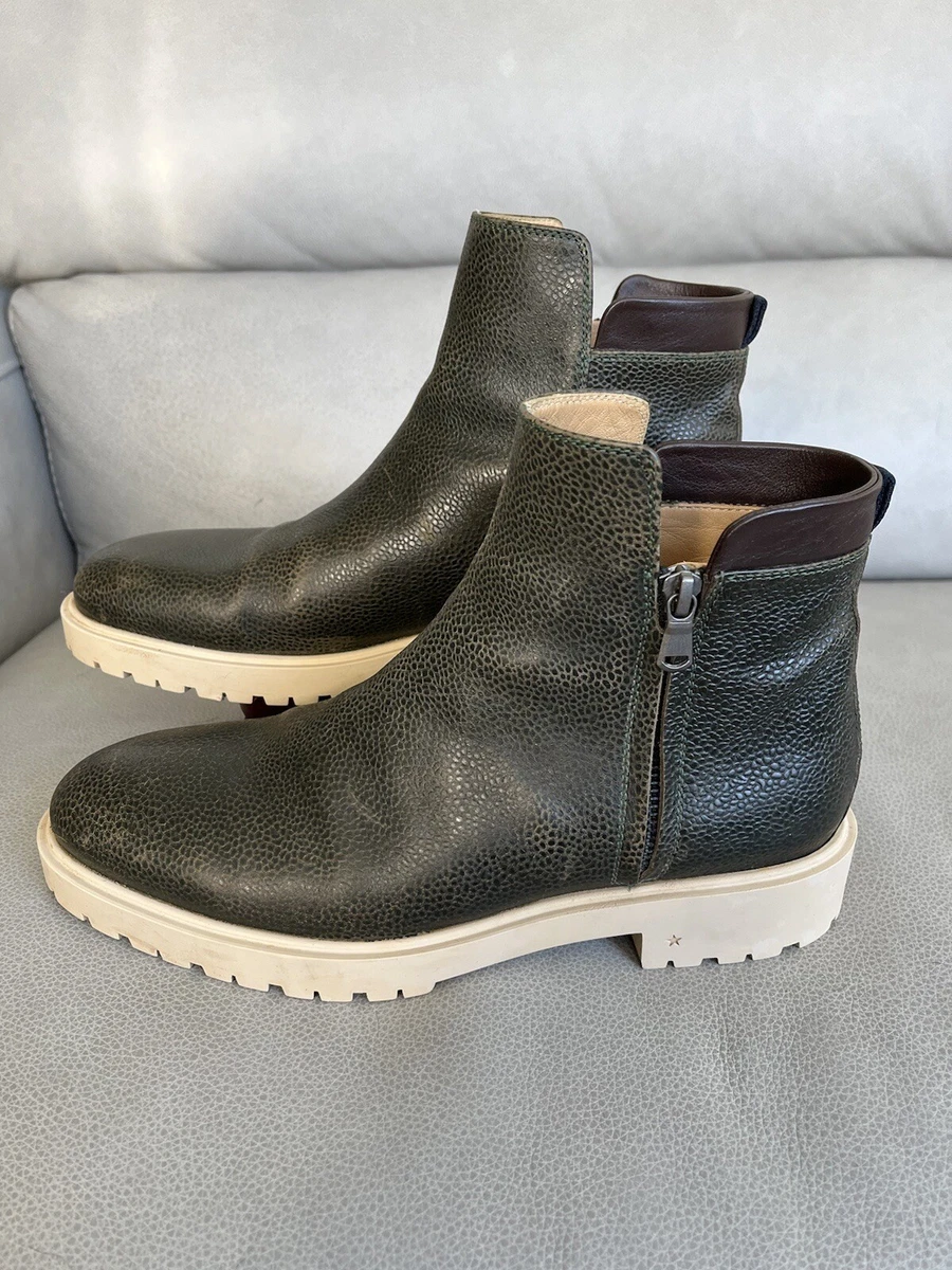 George brown bilt chelsea boots cheap