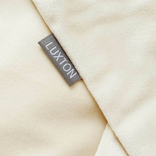Decorative Velvet Cushion Cover Square Oblong Lumbar Velvet European Pillowcase - Picture 10 of 70