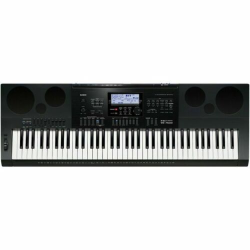 Keyboards, Casiotone Bag Casio SC-650 Soft eBay Black | Carrying Padded for