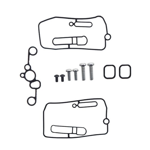 For FCR KX YZ WR CRF 250F 250R 450R 450F Carburetor Mid Body Rebuild Kit US - Picture 7 of 7