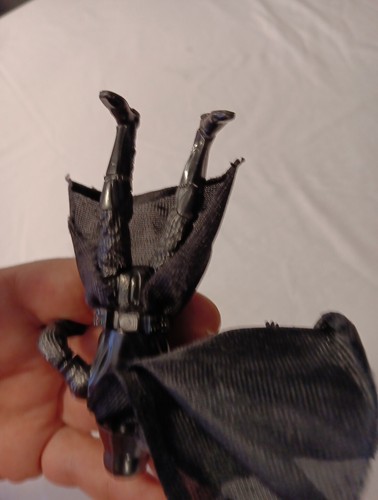 Star Wars And Others 1990's Action Figures Vtg 25 With A Few Weapon Accessories - Picture 19 of 24