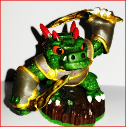 SKYLANDERS AB SPYROS ADVENTURES FIGUREN AUSWAHL FÜR: PS3,PS4,XBOX,WII,DSI,U,3DS, - Bild 39 von 185