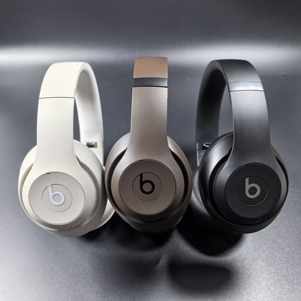 Beats Studio Pro Wireless Noise Cancelling Bluetooth Headphones - All Colors