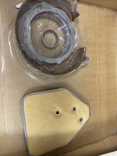 LK-32900 Overhaul Kit Automatic Transmission Parts A404 1978-up - Picture 4 of 4
