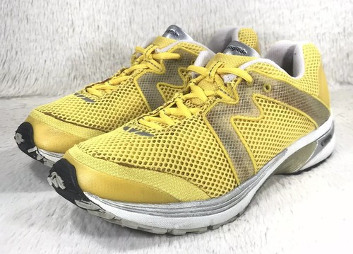Karhu Strong Fulcrum Ride Shoes Womens Athletic Ru