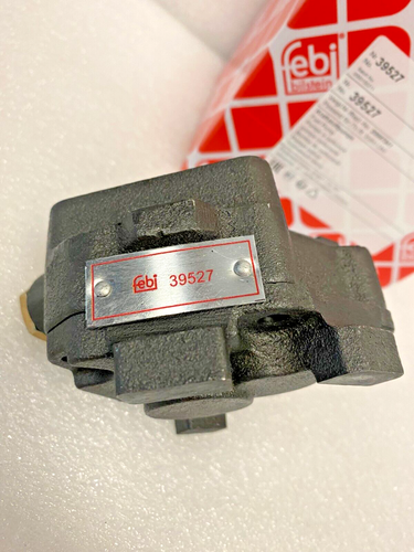 Volvo D13 FUEL PUMP 20997341 FEBI Made In Germany - Picture 3 of 6
