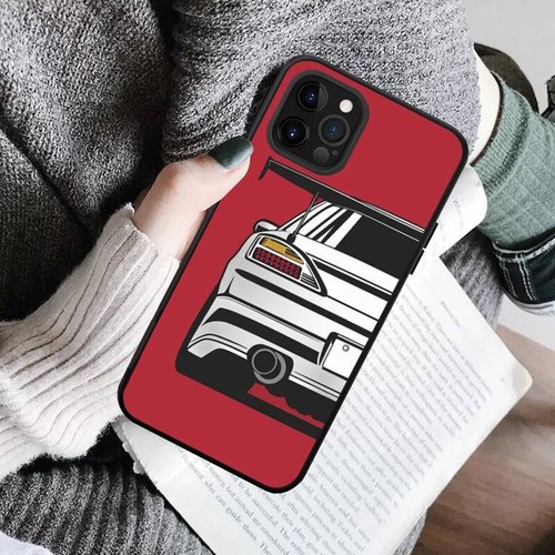 Case For iPhone 15 14 11 12 13 Pro Max XR XS 7 8 Cartoon Car Pattern Phone Cover - Picture 17 of 21