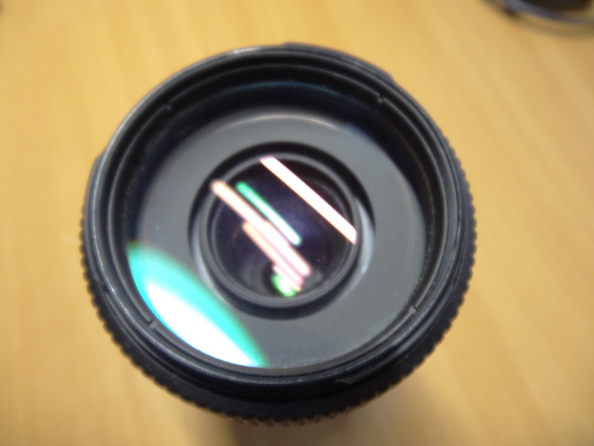 Minolta AF 75-300mm f/4.5-5.6 D AF Lens (Silver) for Sony Alpha | eBay