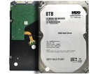 MDD 8TB 7200RPM 256MB Cache SATA 6.0Gb/s 3.5" Hard Drive for NAS Network Storage