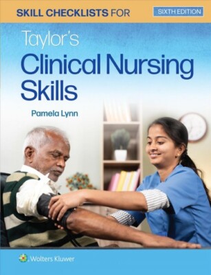 Skill Checklists for Taylor's Clinical Nursing Skills, Paperback by Lynn, Pam...