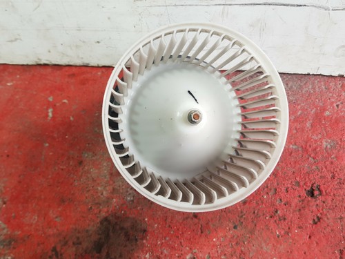 NISSAN QASHQAI J10 2006 - 2013 HEIZUNGSGEBLÄSEMOTOR GEBLÄSE - Bild 2 von 7