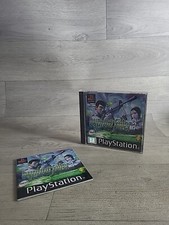 Syphon Filter 2 (PS1) Very good condition