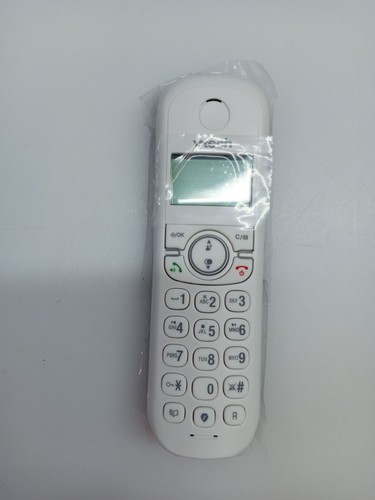 VTech CS1550 DECT Schnurloses Telefon - Zdjęcie 4 z 4