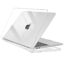 EooCoo Cover compatibile con MacBook Air 13,3 Pollici M1 A2337 A2179 A1932, Cust