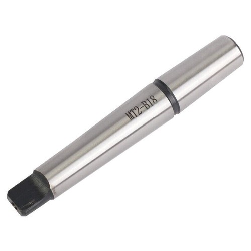1-16mm Self Tighten Keyless Lathe Drill Chuck Taper Arbor Drilling Set MT2-B18 - Picture 2 of 9