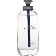 Coach Open Road By Coach Edt Spray 3.4 Oz *Tester For Men