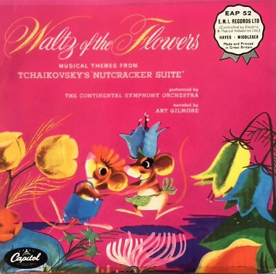Don Wilson, Art Gilmore, The Continental Symphony Orchestra - El Torito, The... - Bild 2 von 4