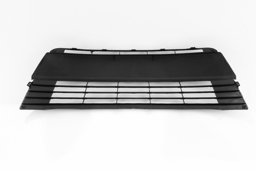 Fits 2014 2015 2016 Toyota Corolla CE LE New Front Bumper Lower Grill Grille - 第 5/5 張圖片