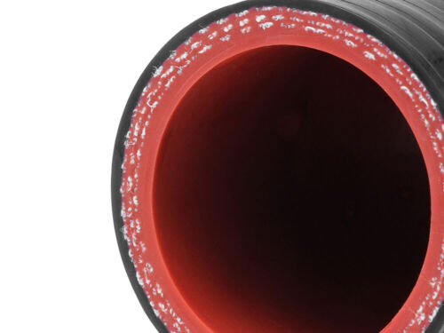 Tapa de manguera de silicona HPS 3/8" (9,5 mm) para refrigerante calentador bypass puerto de vacío AZUL - Imagen 2 de 2