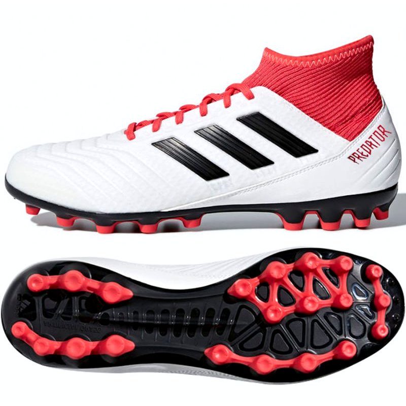Fußballschuhe adidas Protator 18.3 AG M CP9307 Fußballschuhe adidas Protator 18.3 AG M CP9307