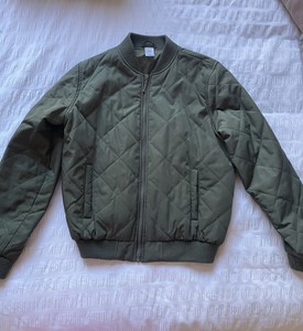 bomber jacket kmart