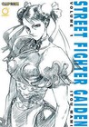 Street Fighter Gaiden: v. 1 by Itou Mami (Paperback, 2010)