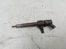 OPEL VECTRA C GTS Einspritzdüse 0445110165 1.90 Diesel 88kw 2004 27701944