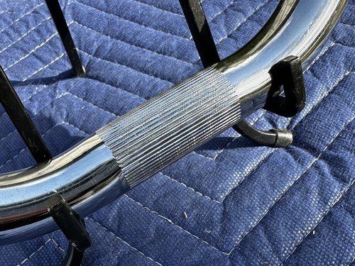 1992 Dyno Air Detour Compe Lenker Oldschool BMX Freestyle Uncut Original! - Bild 4 von 15