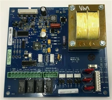 NEW Hayward Oncommand  replacement main board - newest Software! 1 Year Warranty