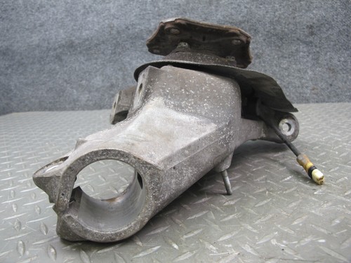 99-04 PORSCHE 911 996 CARRERA 4 AWD FRONT LEFT SIDE SPINDLE KNUCKLE WHEEL HUB - Bild 6 von 16