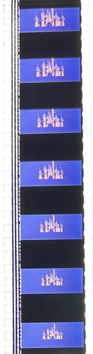 Various Film Company Logos - Rare & Genuine 35mm Film Cells - Picture 125 of 192