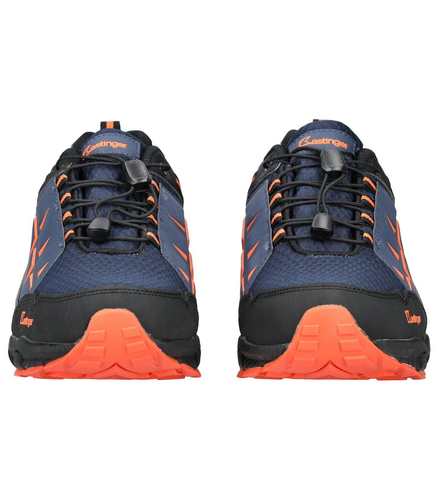 Kastinger Fs-kompar Low XT Ktx Men's Trekking Shoes Outdoor Shoes Hiking Shoes - Picture 3 of 6
