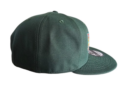 The Hundreds x Back To The Future "Back To The Hundreds" Collab New Era 9Fifty - Bild 6 von 12