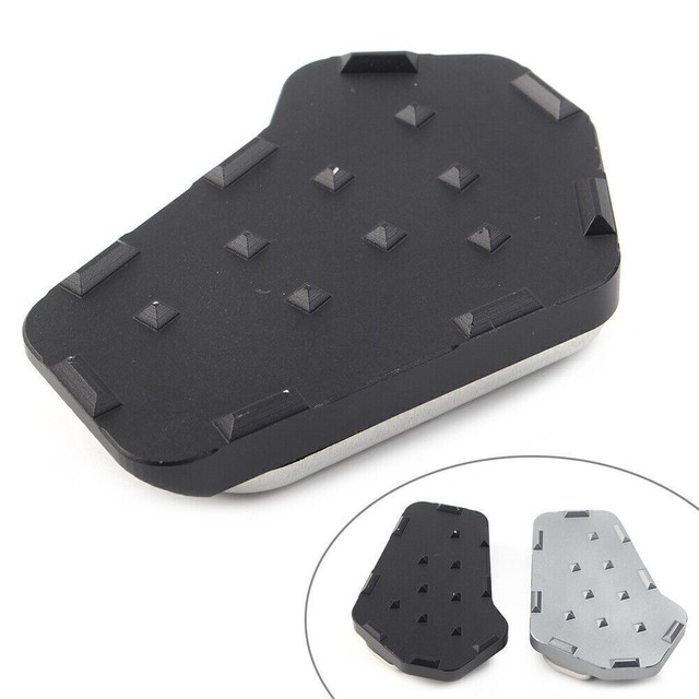 CNC Foot Brake Lever Pedal Extension Enlarge Pad Extender For BMW F900XR 2020-22 CNC Foot Brake Lever Pedal Extension Enlarge Pad Extender For BMW F900XR 2020-22