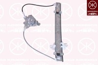 Klokkerholm Fensterheber Regler RH Passend FüR Hyundai Accent I (X-3) 1994-2000