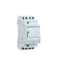 Hager Fernschalter EPN540 Stromstoßschalter Fernschalter