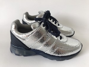 chanel gym shoes
