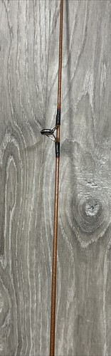 Vintage Daiwa 2pc # 1313 7' Fishing Rod Medium Light 6-12lbs (SM) - Picture 7 of 8