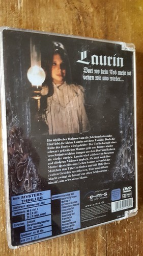 Laurin DVD - Bild 2 von 2