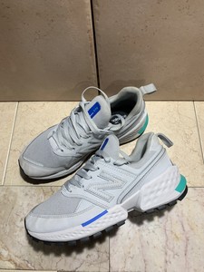 new balance 608 versão 2.0