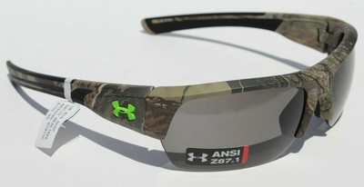 under armour big shot sunglasses